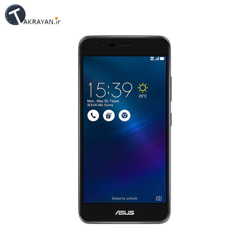 Asus ZenFone 3 Max (ZC520TL) Dual SIM Mobile Phone